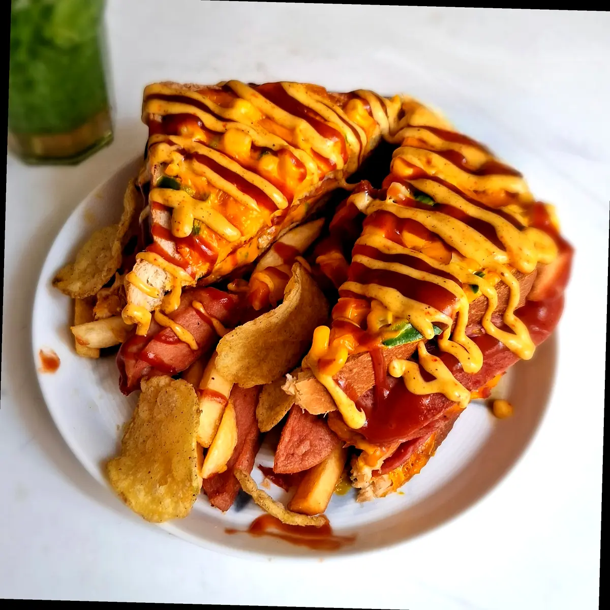 다이어트 식단, 맛있고 간편하게 즐기는 방법