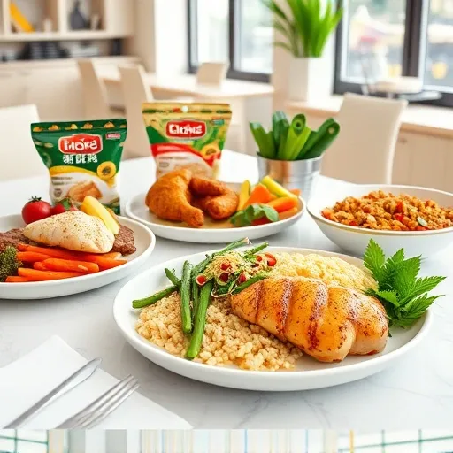 나에게 맞는 오다닭 고르기: 맛과 영양, 그리고 부위별 비교