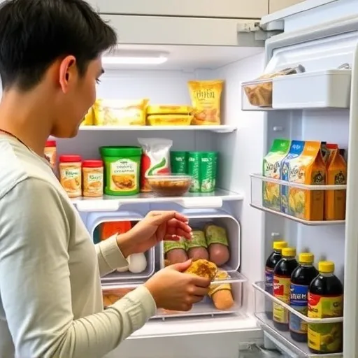 오다닭을 넘어선 지속 가능한 건강 식단: 현실적인 관리 솔루션