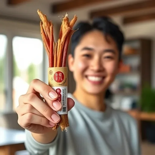 2. 6년근고려홍삼정, 효능, 성분, 부작용 심층 분석 (2025 최신 데이터)