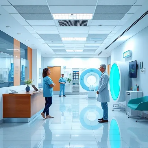 2. 정밀 검사와 치료 방향 설정: MRI 및 기타 검사 활용 전략