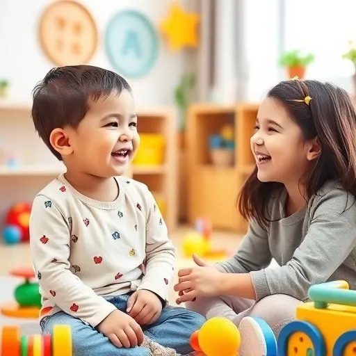 시행착오 끝에 찾은 청주 조음치료 핵심! 발음 오류 유형별 접근법