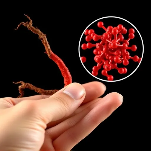 고함량 홍삼, 무조건 좋을까? 전문가가 말하는 진세노사이드의 숨겨진 비밀 (현실적인 접근법)