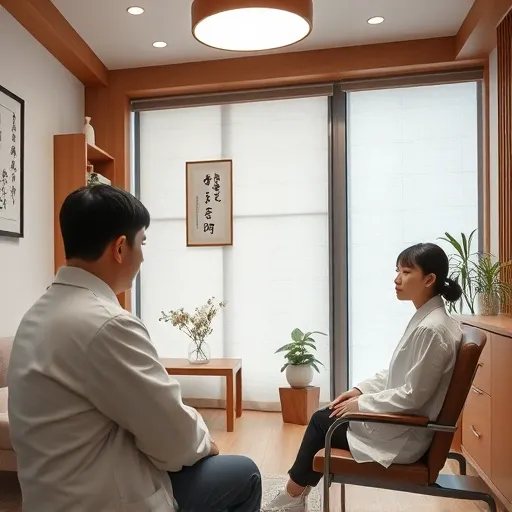 군산 동행한의원이 제안하는 치료법: 침, 한약 그리고 그 이상