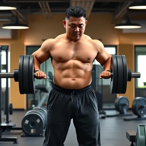 '근육왕' 김종국의 운동 철학 & 숨겨진 비결: 루틴 그 이상의 멘탈