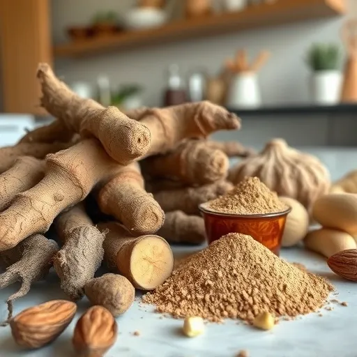 블랙마카? 레드마카? 내게 맞는 마카 종류와 선택법