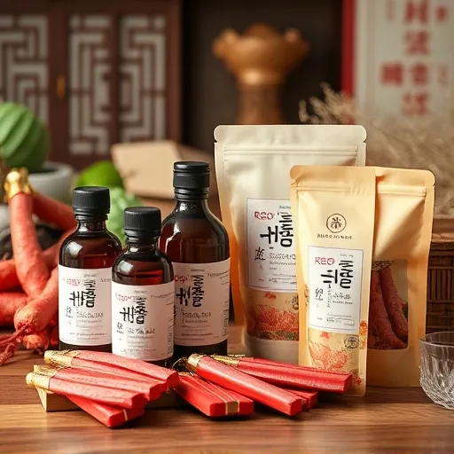 진세노사이드, 6년근? 홍삼진액, 고르는 기준이 달라졌습니다!