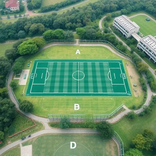화명 축구장, 15분도시 부산을 즐기는 또 다른 방법 (전문가 시선)