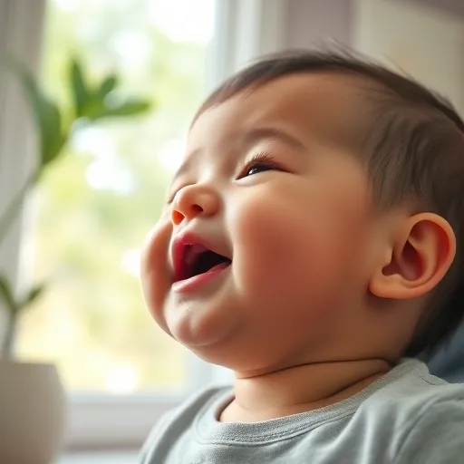 결국 병원! 유아 비염 전문 치료와 장기적인 관리 전략 (고가치 솔루션)