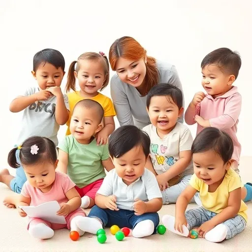 전문가의 손길이 필요하다면: 맞춤형 발달 솔루션 찾기