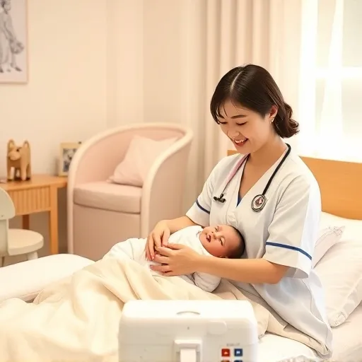 아이앤젤 출산 후, 놓치지 말아야 할 산모 건강 관리 솔루션