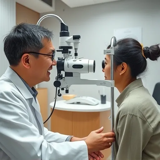 서울안과 선택 가이드: 스마일, 라섹, 노안 수술, 드림렌즈? 나에게 맞는 시술 찾기