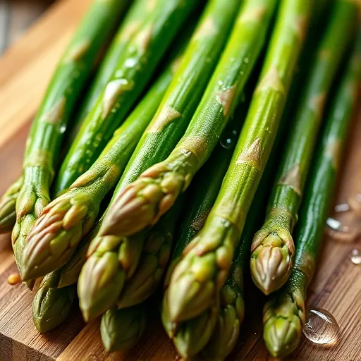 아스파라거스, 제대로 알고 먹어야 효능 UP! (섭취 & 요리법)