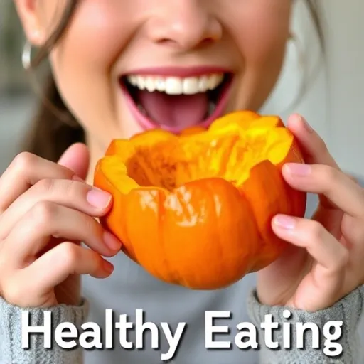 단호박 껍질? 버리지 마세요! 100% 활용 노하우와 부작용 줄이는 법