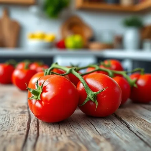 똑똑하게 즐기는 대추토마토: 효능 극대화 섭취 & 보관법