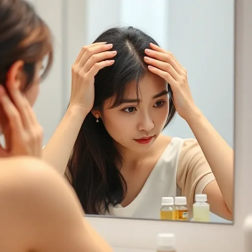 먹는 약 vs 바르는 약, 나에게 맞는 탈모약 선택 기준