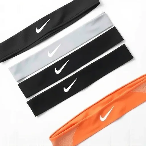 헤어밴드 너머, 운동 퍼포먼스와 스타일링을 위한 현명한 선택 (전문가 인용)