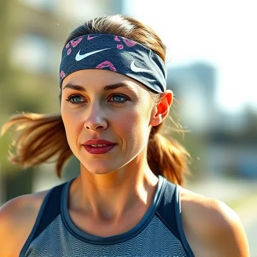 내 활동에 딱! 소재와 기능으로 보는 나이키 헤어밴드 선택법