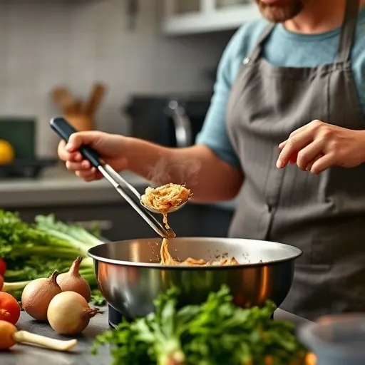 과학으로 밝혀진 양파의 핵심 효능 5가지 (feat. 퀘르세틴, 알리신)