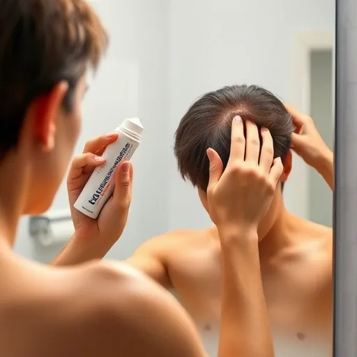 2. 로게인폼, 이렇게 사용해야 진짜 효과 봅니다 (사용법 및 약국/직구 가격)