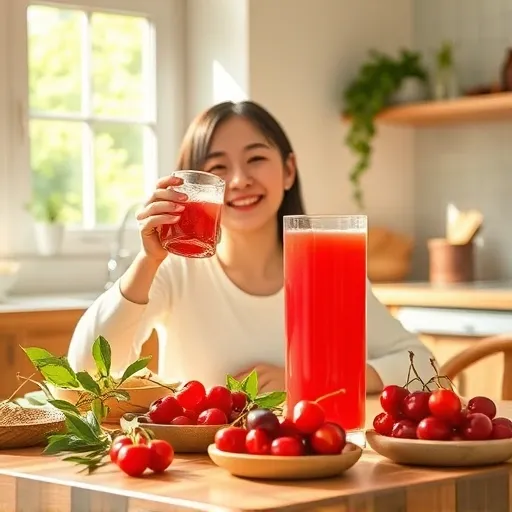 구례 산수유? 좋은 산수유 고르는 법과 활용 꿀팁