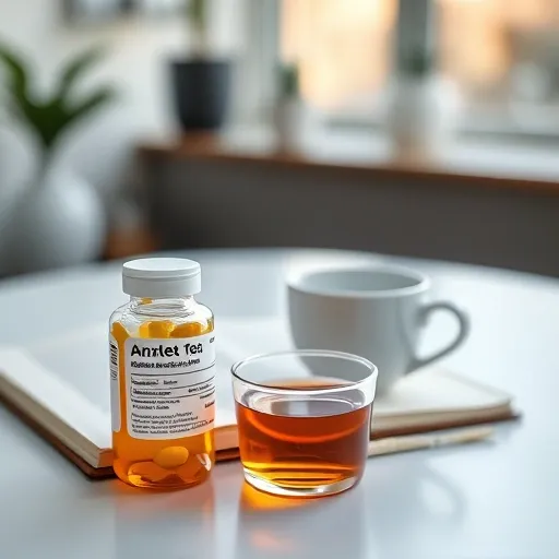 불안장애 약물의 종류와 2025년 최신 복용 원칙