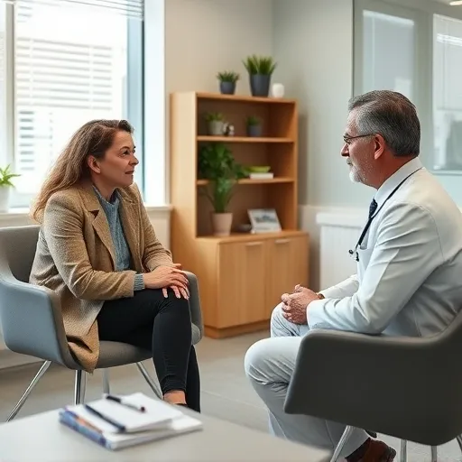 전문가 관리의 중요성: 약물과 비약물 치료의 시너지 효과