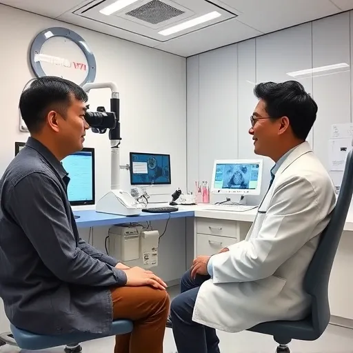 2025년경산시 안과방문 시 고려해야 할 4가지 핵심 기준