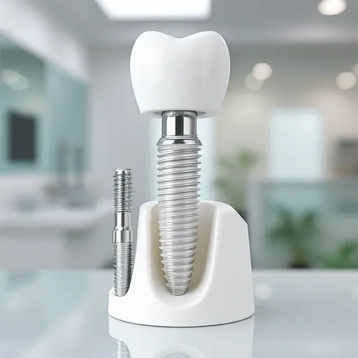 임플란트 재료별 가격대 비교: 국산 vs 수입, 오스템부터 스트라우만까지