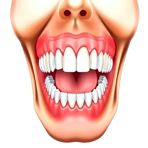 치아 상실: 개수 부족이 야기하는 구강 건강 문제 심층 분석