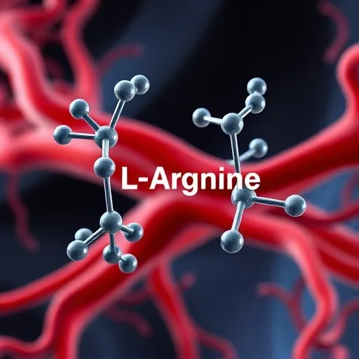 아르기닌, 진짜 효과는 무엇인가? 2025년 최신 효능 분석