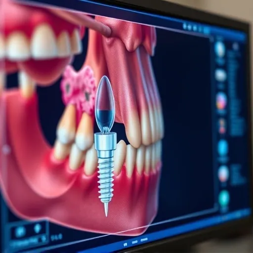 디지털 네비게이션 임플란트, 백운동 치과에서 활용 현황과 환자 이점