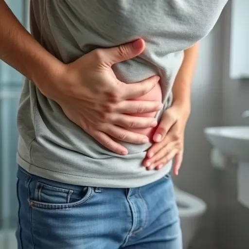 식중독, 장염, 그리고 의외의 복병: 배탈을 유발하는 주요 원인 분석