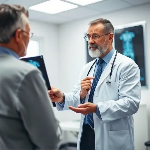 '수술 전' 고려 사항: 관절 전문의 선택 핵심 기준 3가지