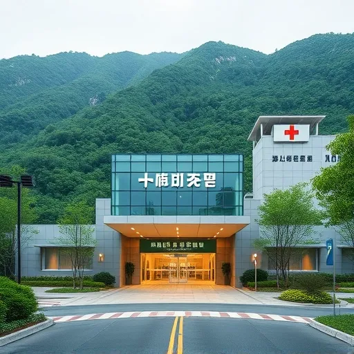 경쟁 구도 분석: 의명, 정민, 누가 의료재단과의 차별점