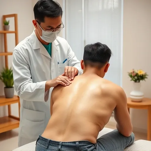 2025년 한방 재활 치료 트렌드: 입원 시설과 협진 시스템 활용