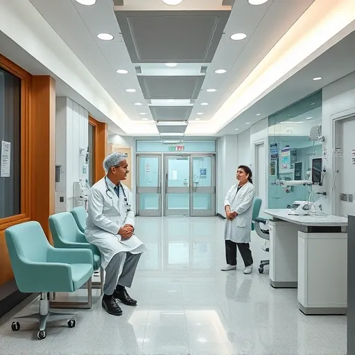 대전대학교 천안한방병원: 진료 시간표와 전문 진료과 상세 분석