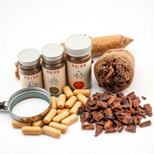 실패 없는 침향환 선택 기준: 침향 함량과 부원료 비교