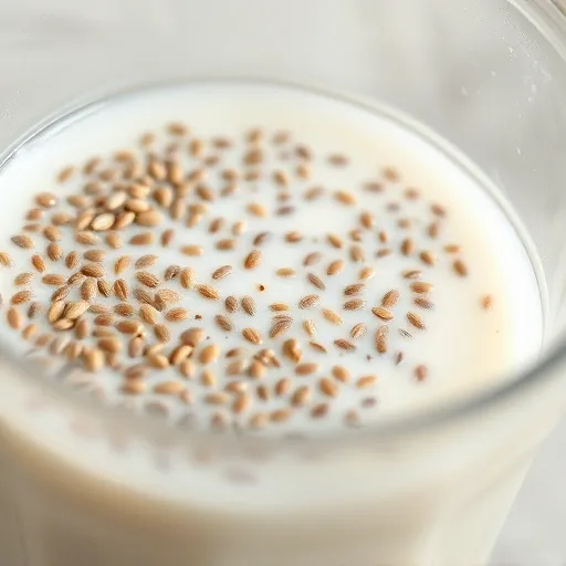 실패 없는 치아씨드 푸딩 레시피와 활용 방법 8가지