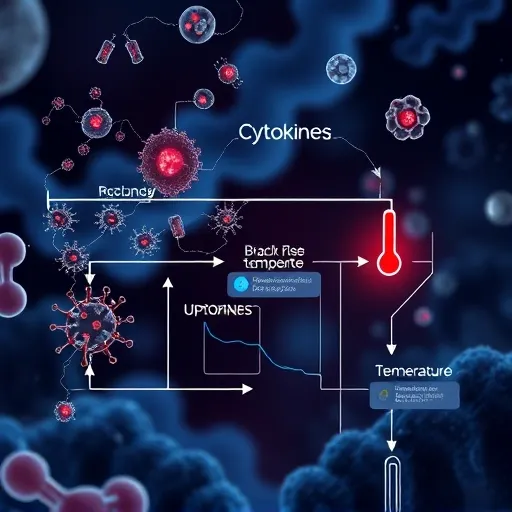 냉방병과 염증체온: 여름철 놓치기 쉬운 체온 교란 요인
