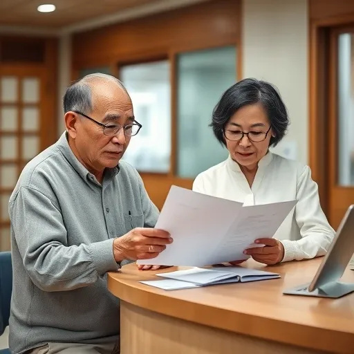 보호자가 놓치기 쉬운 간병 및 비용, 장기 요양 연계 전략