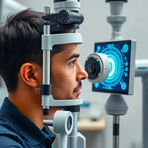 나이와 질환에 따른 맞춤형 안과 검진 로드맵 (2025년 기준)