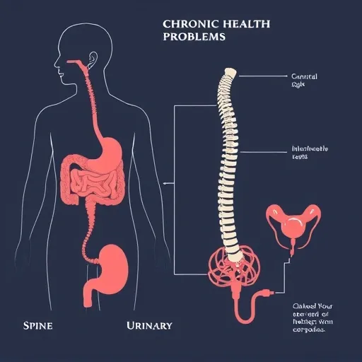 허리디스크와 소화불량 연관성: 신체가 보내는 '의외의 복병' 신호 파악하기