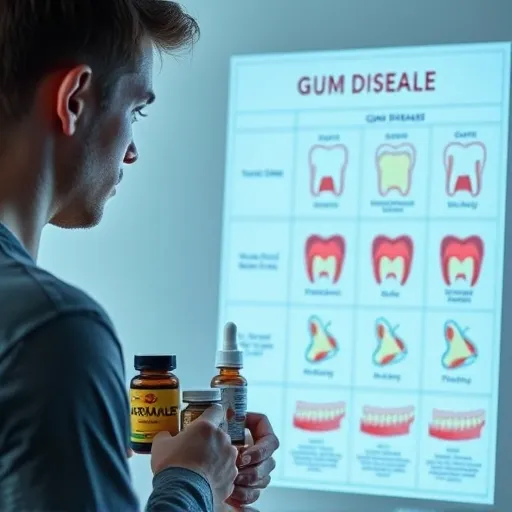 핵심 성분 가이드: 치은염 및 염증 완화에 필수적인 요소