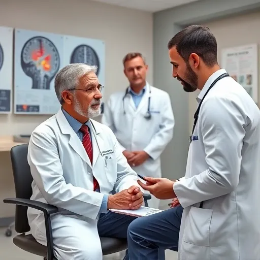 4. 외과적 치료 vs 비수술 치료: 정형외과, 신경외과, 피부과 최적 선택