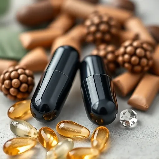 익스트림 블랙마카 섭취 가이드: 최적의 복용 시간과 주의사항