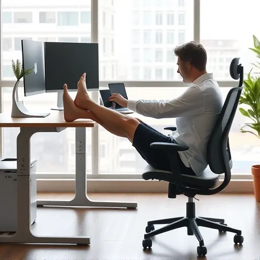 1단계: 자세와 마이크로 무브먼트(Micro Movement) 전략