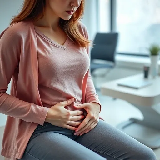 생리전 통증 vs 임신 초기 통증, 2025년 기준 핵심 구분법