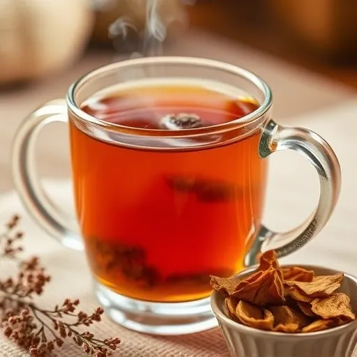 안전한 섭취 전략과 부작용 방지: 전문가가 조언하는 유근피 복용법