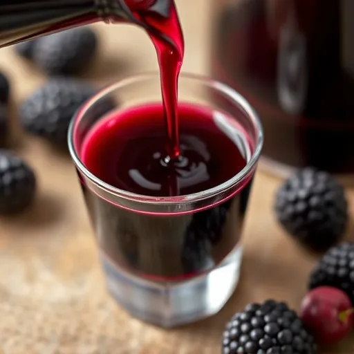 4. 최고의 오디 고르는 법과 보관 노하우 (실패 방지 팁)